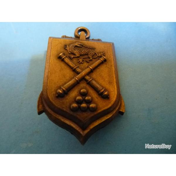 + INSIGNE CANON ET DRAGON