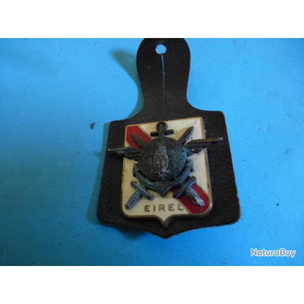 + INSIGNE EIREL