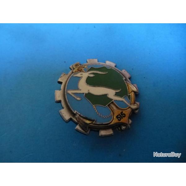 + INSIGNE 515 ET ANTILOPE