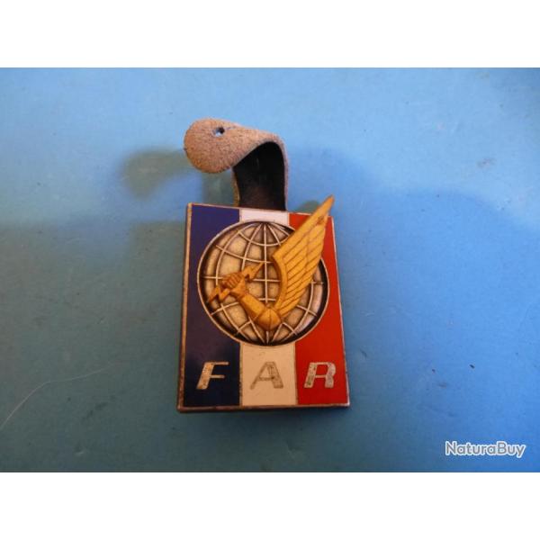 + INSIGNE FAR