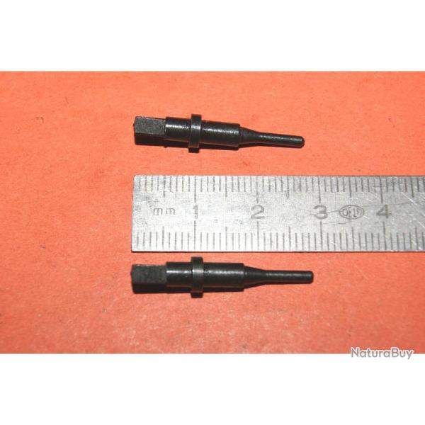 lot de 2 percuteurs de MIXTE SAUER ancien mod�le pi�ce d�tach�e arme