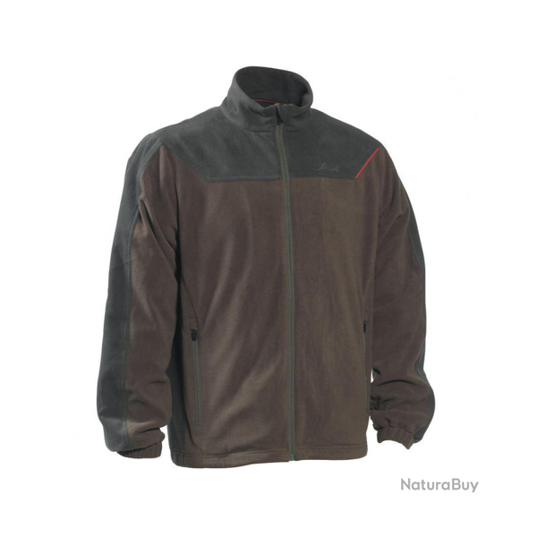POLAIRE DEERHUNTER   Taille   XL
