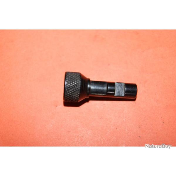 doigt armement de culasse carabine WISCHO et VOERE pi�ce d�tach�e arme
