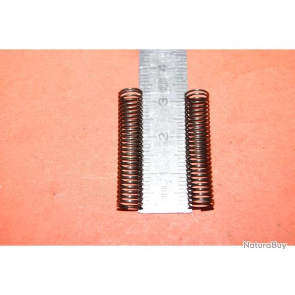 lot de 2 ressorts de rappel de percuteur fusil WINCHESTER 99 - VENDU PAR JEPERCUTE