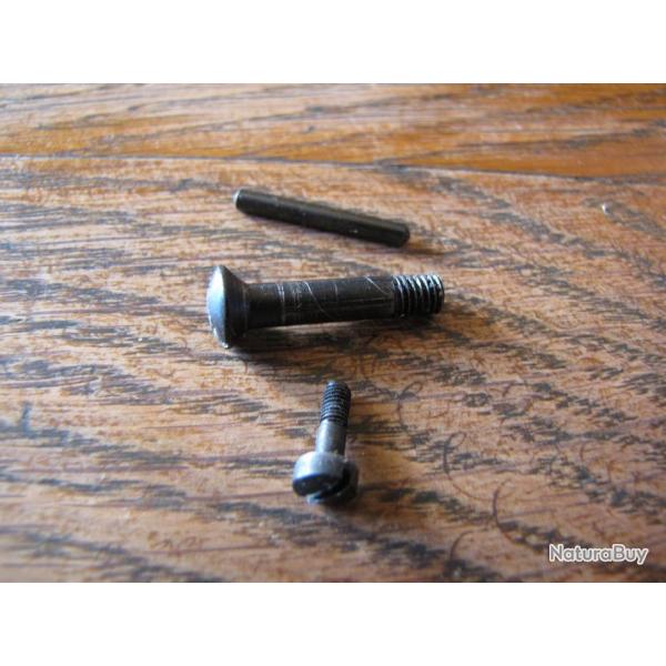 VIS et goupille de FIXATION de JW21 (vsc108)