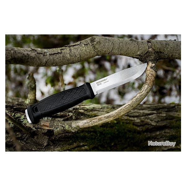 MORAKNIV GARBERG MULTIMOUNT Stainless