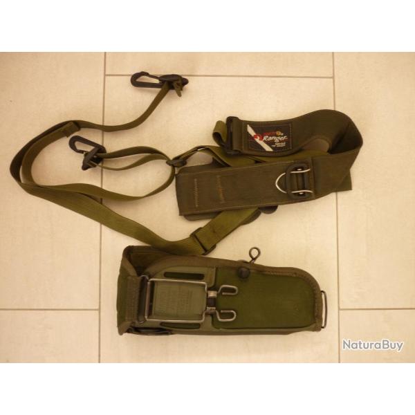 Holster bianchi M84
