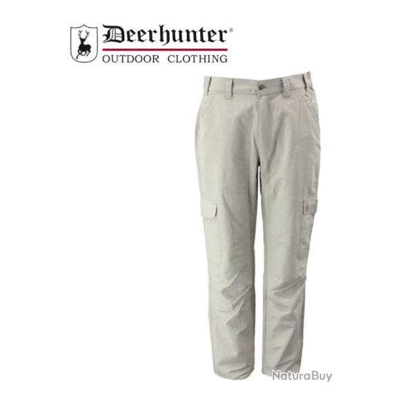 Pantalon d't  Deerhunter colton  L