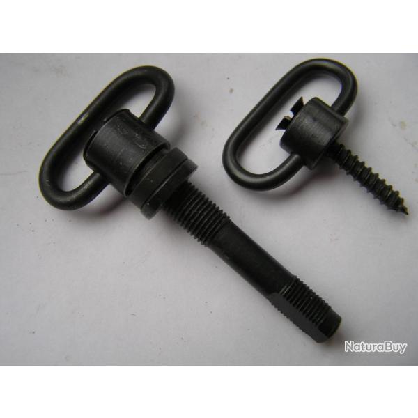 GRENADIERE STANDARD REMINGTON 742/7400