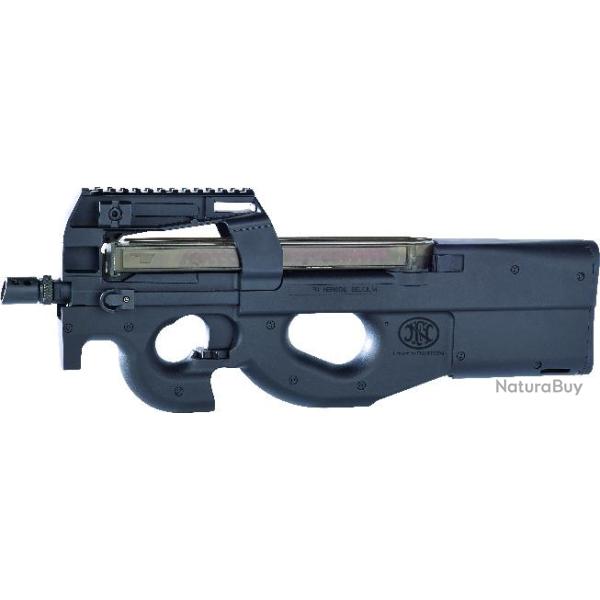 Pack FN P90 AEG Noir
