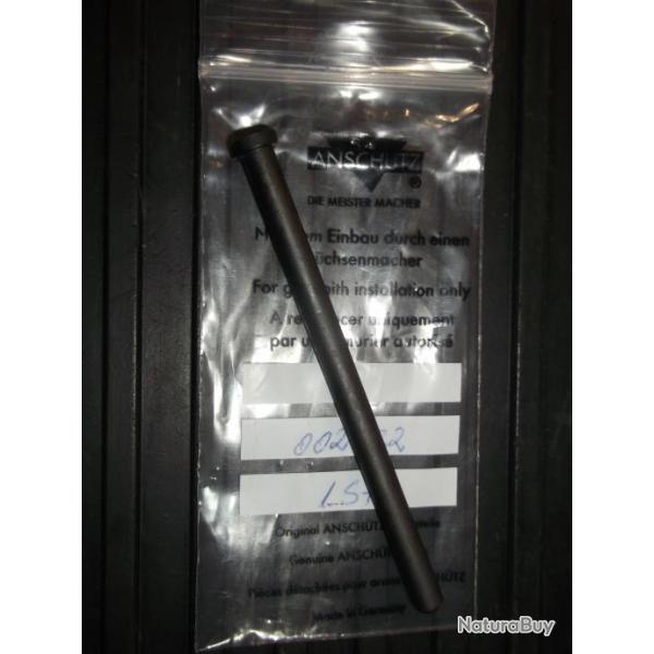 Masse percutante neuve pour carabines Ansch�tz type 1416 et d�riv�es