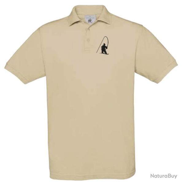 Polo brod� P�cheur