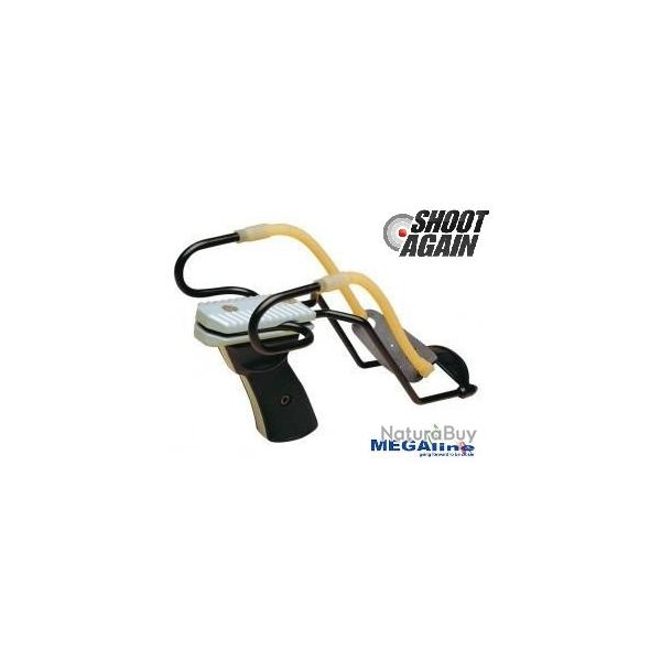 Lance pierre competition simple - mtal * Megaline