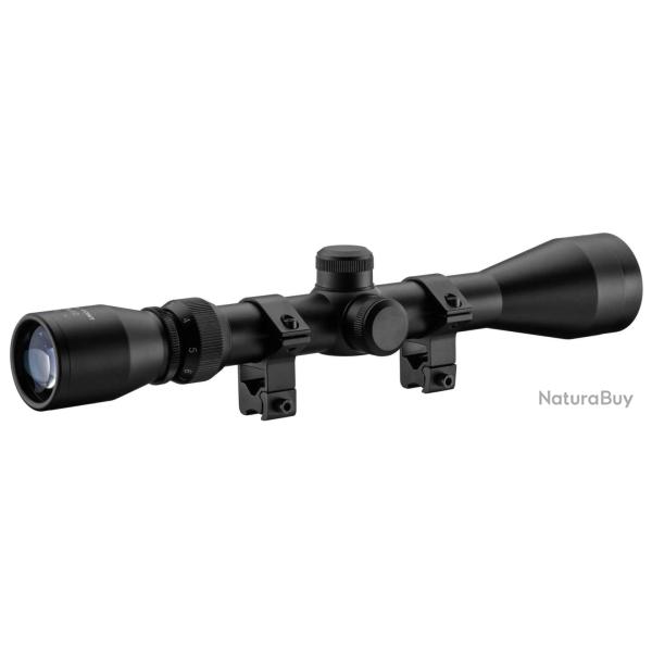 Lunette De Tir Electropoint 3-9X40 R�ticule 4