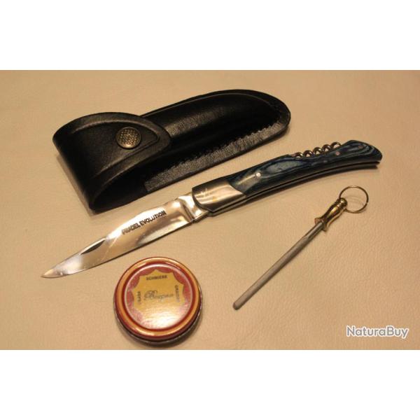 COFFRET CADEAU  (PACK PRADEL EVOLUTION) (2)