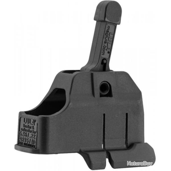 Chargette MAGLULA Lula M16 / AR15 - Cal. 5,56/. 223	