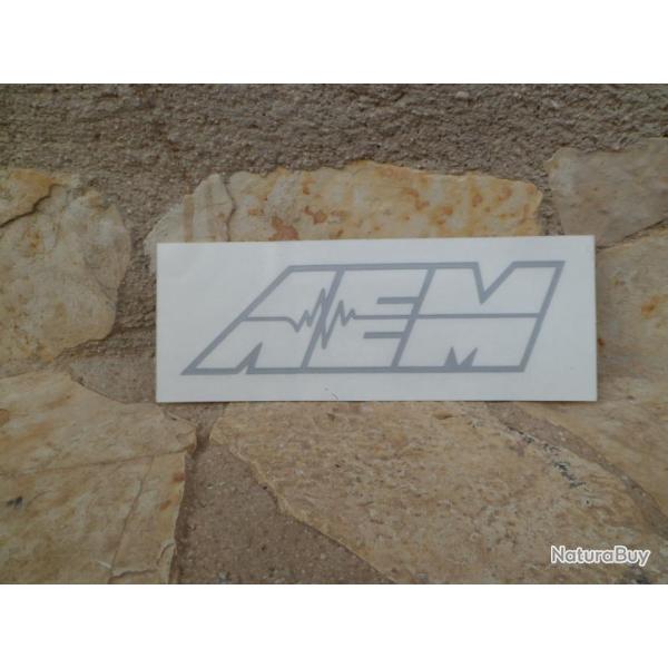 Superbe autocollant AEM ( Action de l'Etat en Mer)