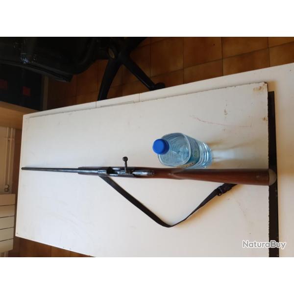 carabine 9mm ancienne