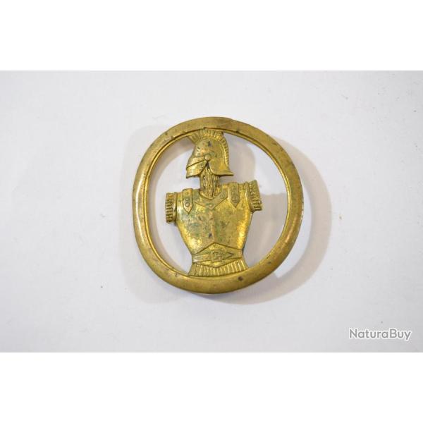 Insigne de beret g�nie COINDEROUX PARIS