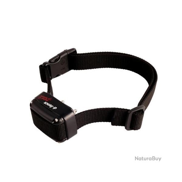 Collier anti-fugue D-control suppl�mentaire pour cl�ture �lectronique 