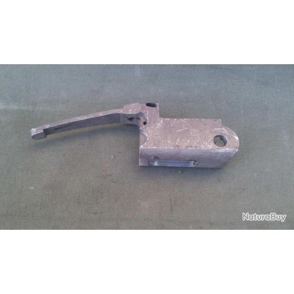 MERKEL, pices semi-finies