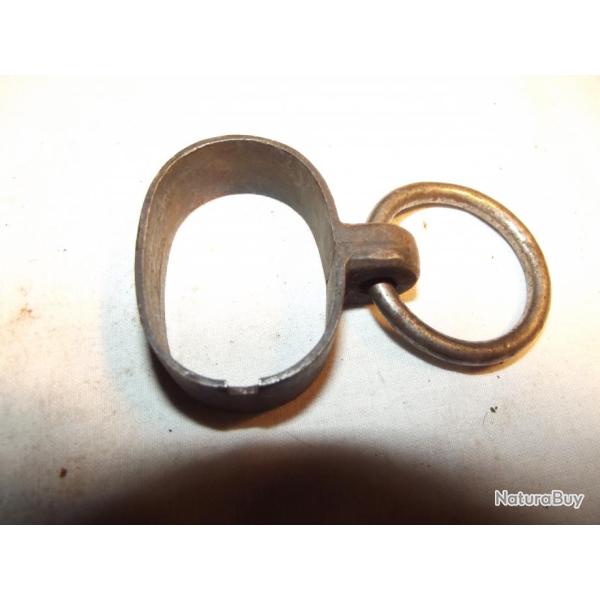 grenadiere de fusil ou mousqueton Berthier 1907/15M16, 07/15M16, 92M16