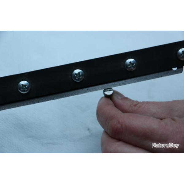 support de fendantes