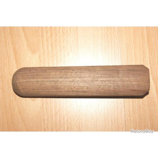 devant bois longuesse NEUF � vernir ROBUST 221 MANUFRANCE pi�ce d�tach�e arme