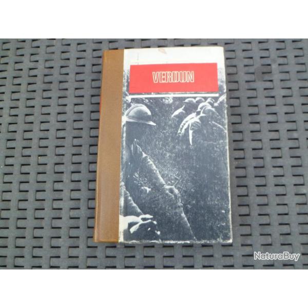 livre VERDUN
