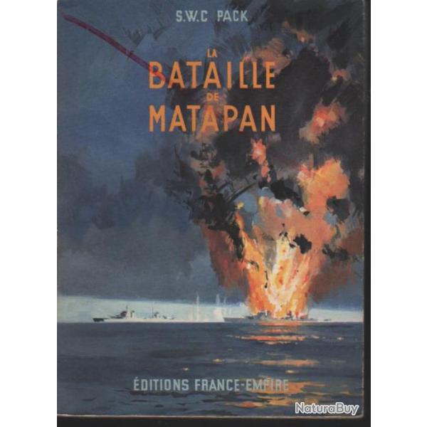 M�diterran�e, la bataille de matapan . flotte britannique et italienne , cr�te