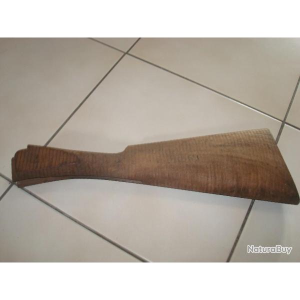 CROSSE FAURE ST ETIENNE