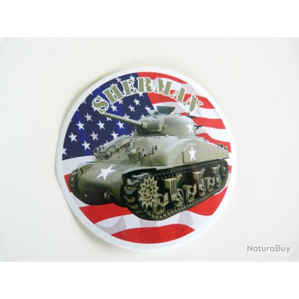 AUTO-COLLANT "SHERMAN"