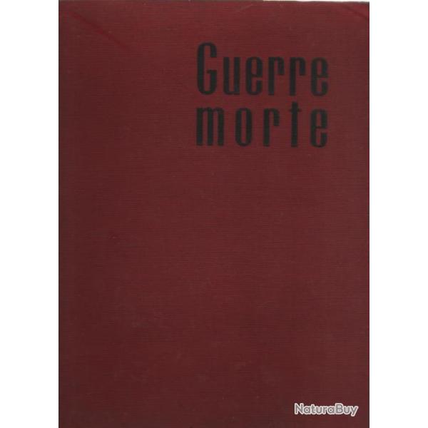 guerre morte de j.p.dannaud , indochine , suppl�tifs , vietnam
