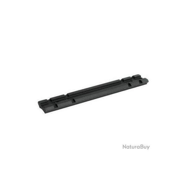 Embase longue 21 mm Kastelberg avec vis Embase 93 - Remington 750-7400-7600