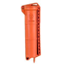 Thyrm CellVault XL Battery Storage Orange