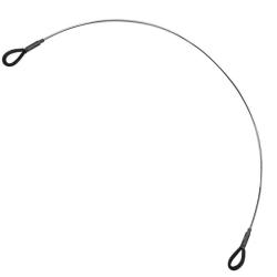 Fausse corde 76cm pour Arbal&egrave;tes recurve