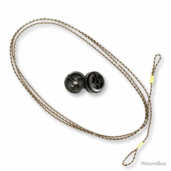 Cable pour Arc � poulies 10 lbs HAT-65005