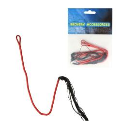 Corde pour arbal&egrave;te s&eacute;rie 380 (175 Livres &agrave; poulies)