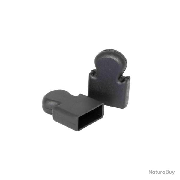 Poup�e en plastique pour arbal�tes 120 � 175 lbs