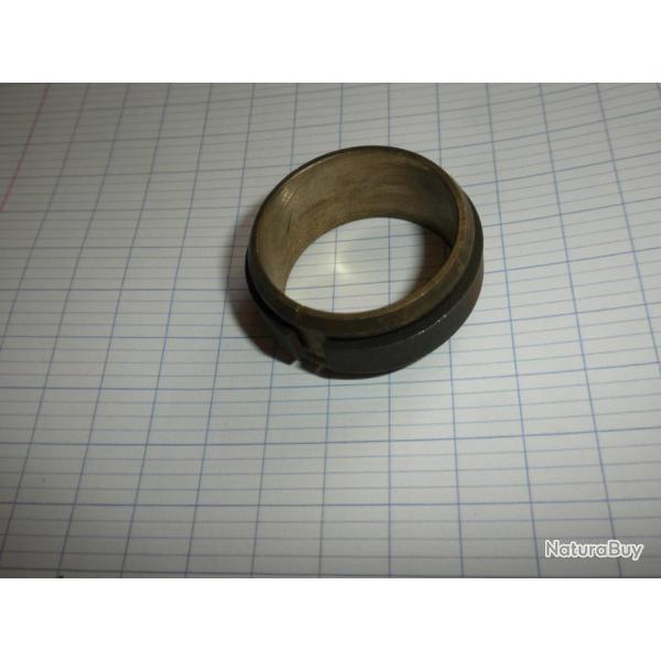 VENDU PAR CUIRASSIER11 BAGUE DE FRICTION COMPLETE  DE FUSIL SEMI AUTOMATIQUE  BREDA CALIBRE 12