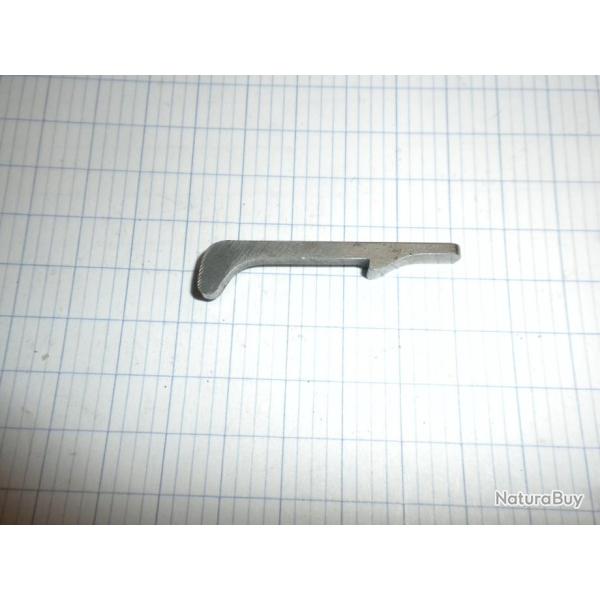 VENDU PAR CUIRASSIER11 ARRETOIR DE CLEF DE  FUSIL   FRANCHI FALCONNET  CAL 12