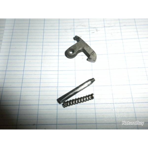 VENDU PAR CUIRASSIER11 EXTRACTEUR COMPLET POUR FUSIL S/A ATIS BRECIA CALIBRE 12