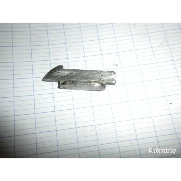 VENDU PAR CUIRASSIER11 VISEE DECALEE DE CARABINE BRUTE A AJUSTER