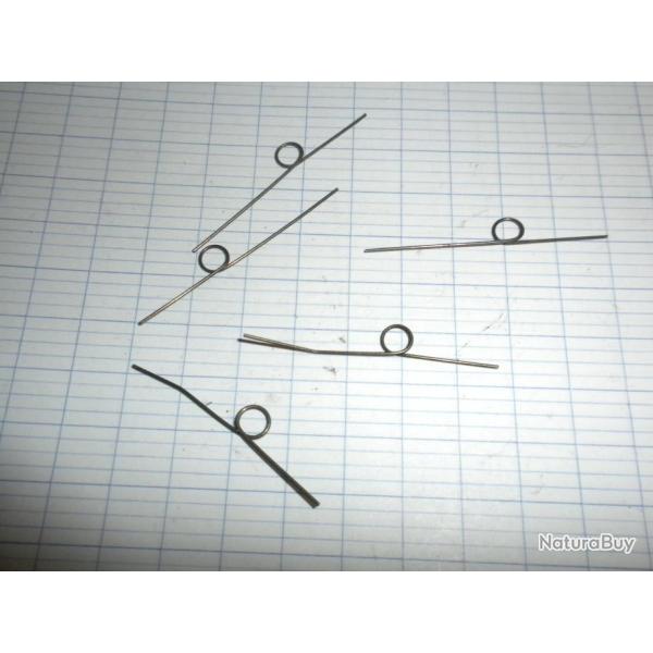 VENDU PAR CUIRASSIER11 RESSORT D'ARMEUR DE FUSIL SUPERPOSE ITALIEN