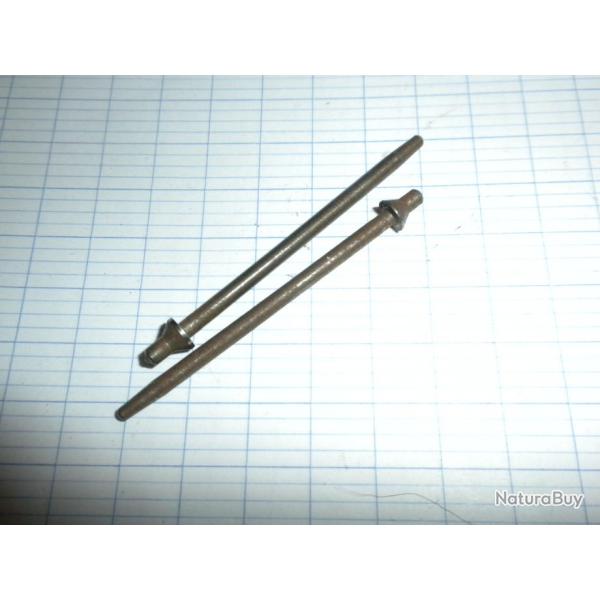 VENDU PAR CUIRASSIER11 PAIRE DE TIGES GUIDE DE SUPERPOSE