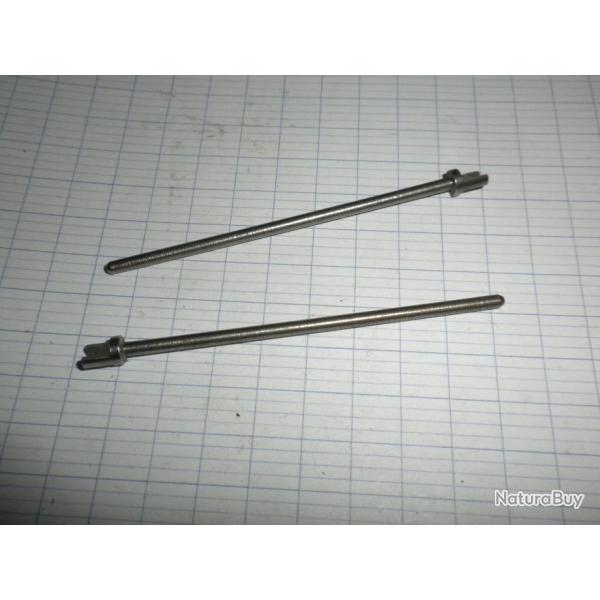 VENDU PAR CUIRASSIER11 N� 2 / TIGE DE MARTEAU DE FUSIL FRANCHI CALIBRE 12