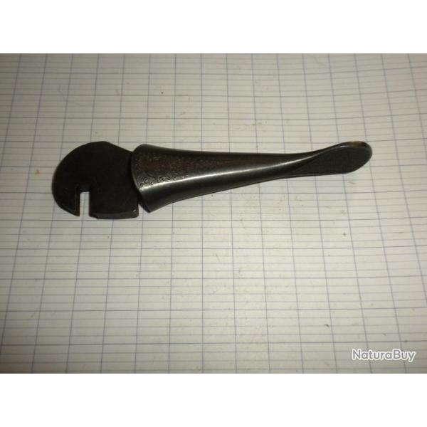 VENDU PAR CUIRASSIER11 CLE DE SUPERPOSE  VERNEY CARRON SAGITAIRE