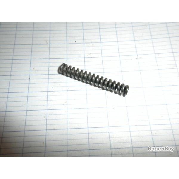 VENDU PAR CUIRASSIER11 RESSORT DE CLE DE FUSIL SUPERPOSE SAGITAIRE   VERNEY CARRON CAL 12