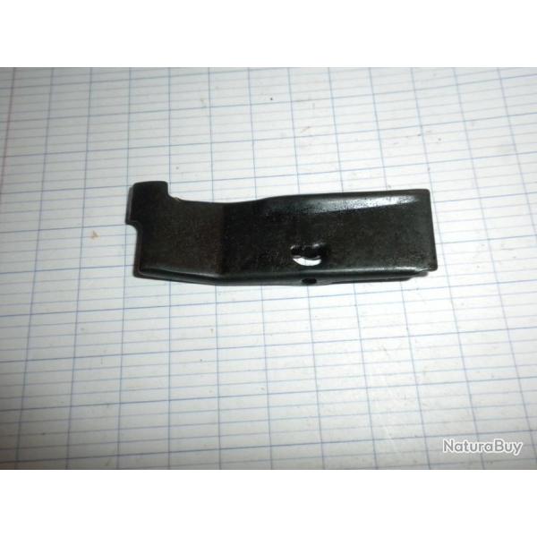 VENDU PAR CUIRASSIER11 ARRETOIR DU TRANSPORTEUR  POUR FUSIL S/A VERNEY CARRON ARC CAL 12