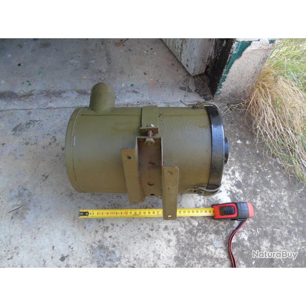 Filtre � air v�hicule ancien